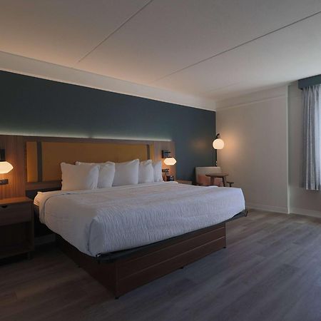 La Quinta By Wyndham Sherman Kültér fotó