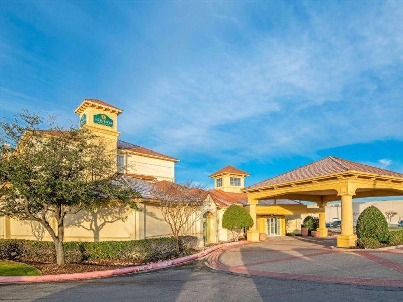 La Quinta By Wyndham Sherman Kültér fotó