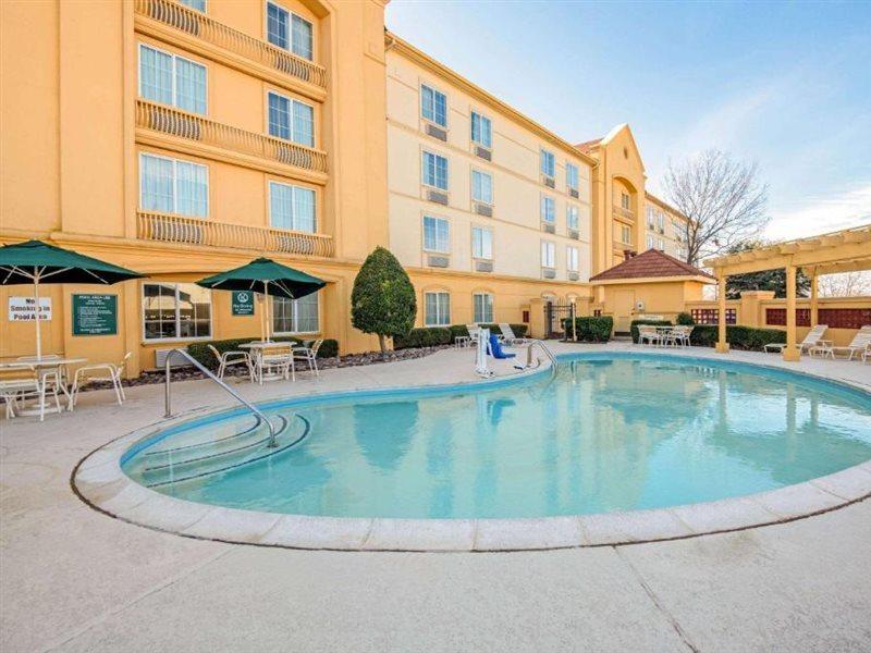 La Quinta By Wyndham Sherman Kültér fotó