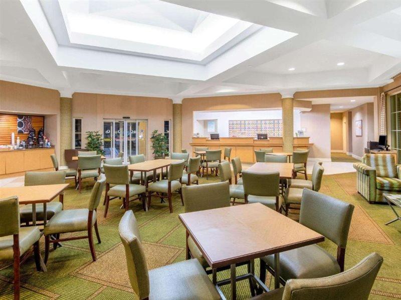 La Quinta By Wyndham Sherman Kültér fotó