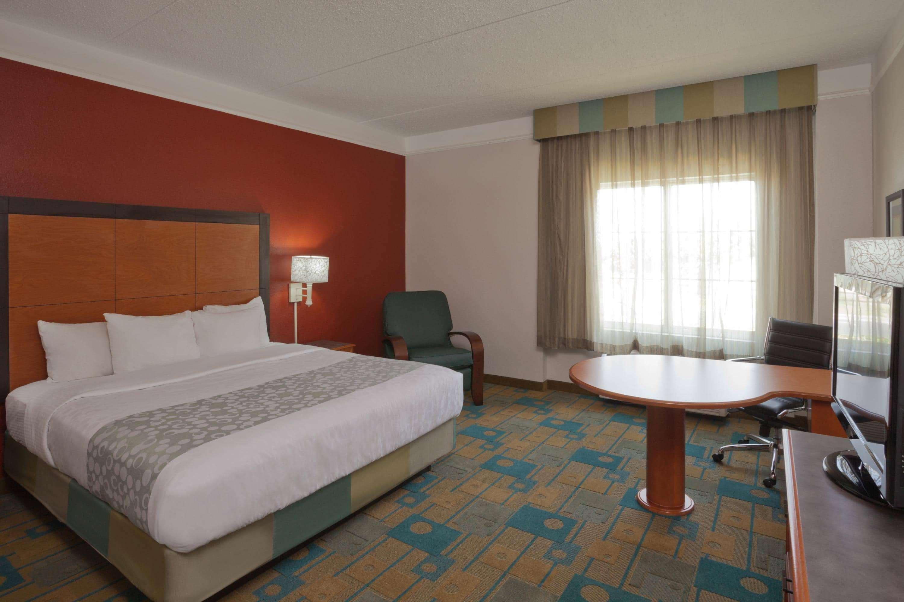 La Quinta By Wyndham Sherman Kültér fotó