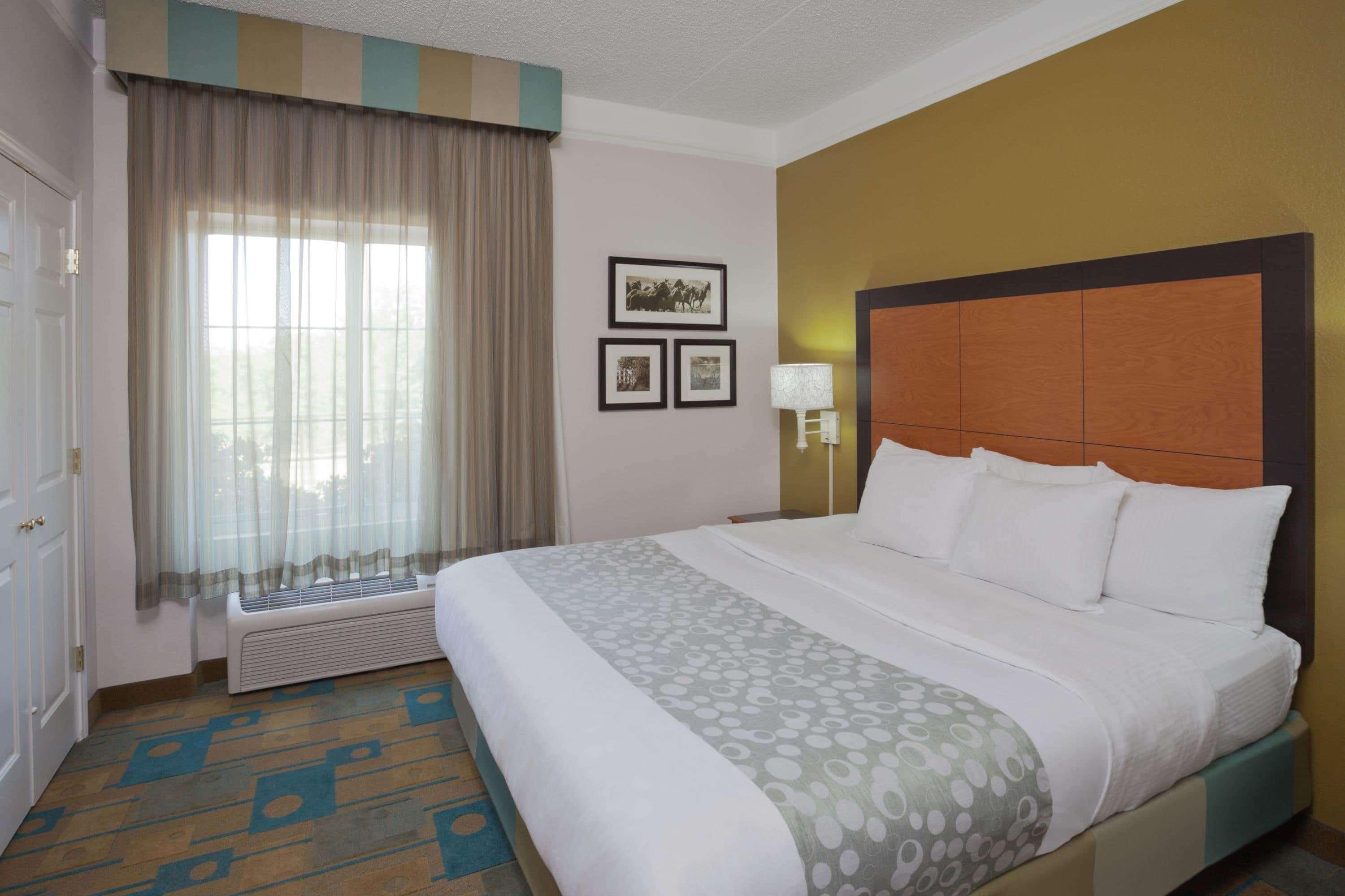 La Quinta By Wyndham Sherman Kültér fotó