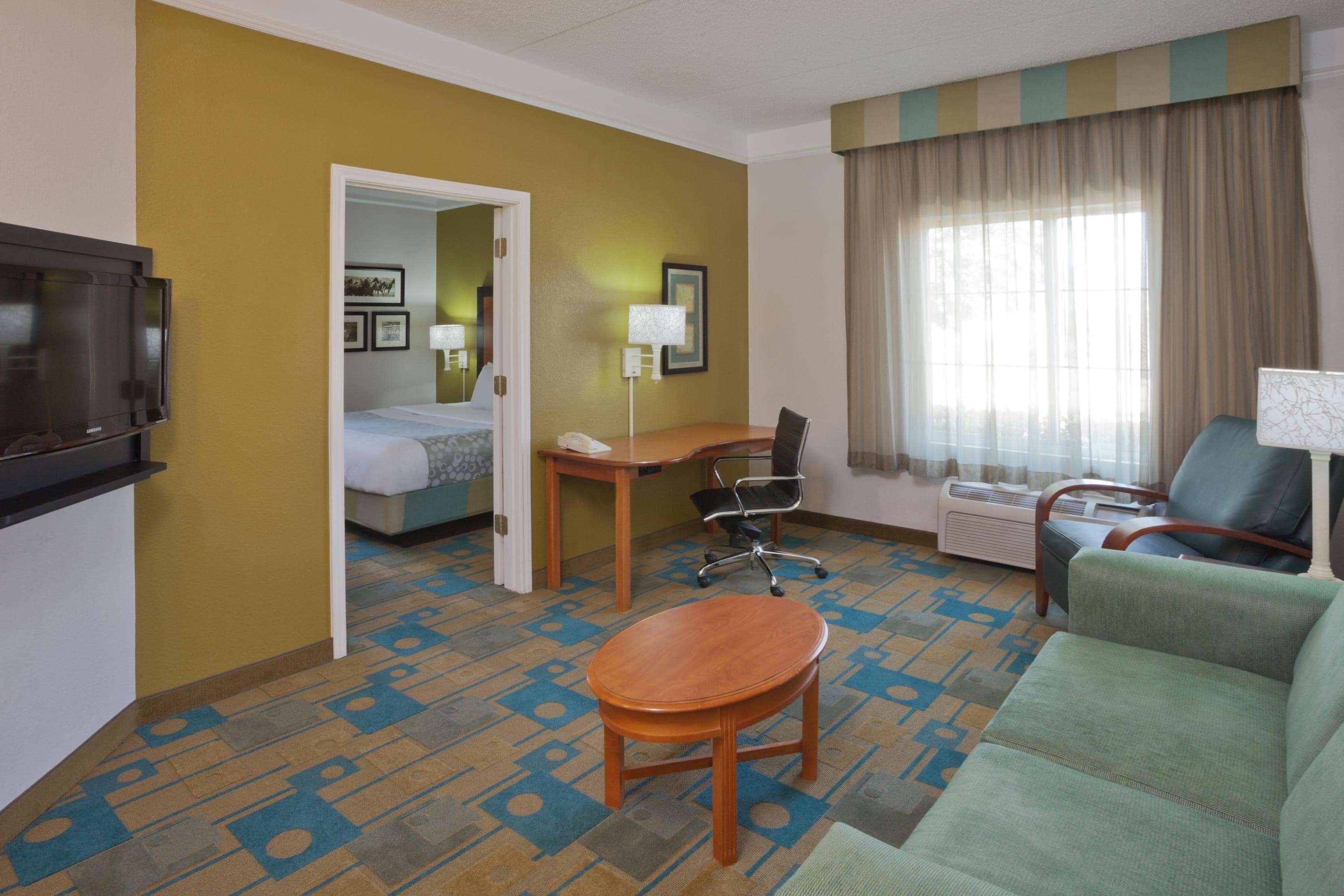 La Quinta By Wyndham Sherman Kültér fotó