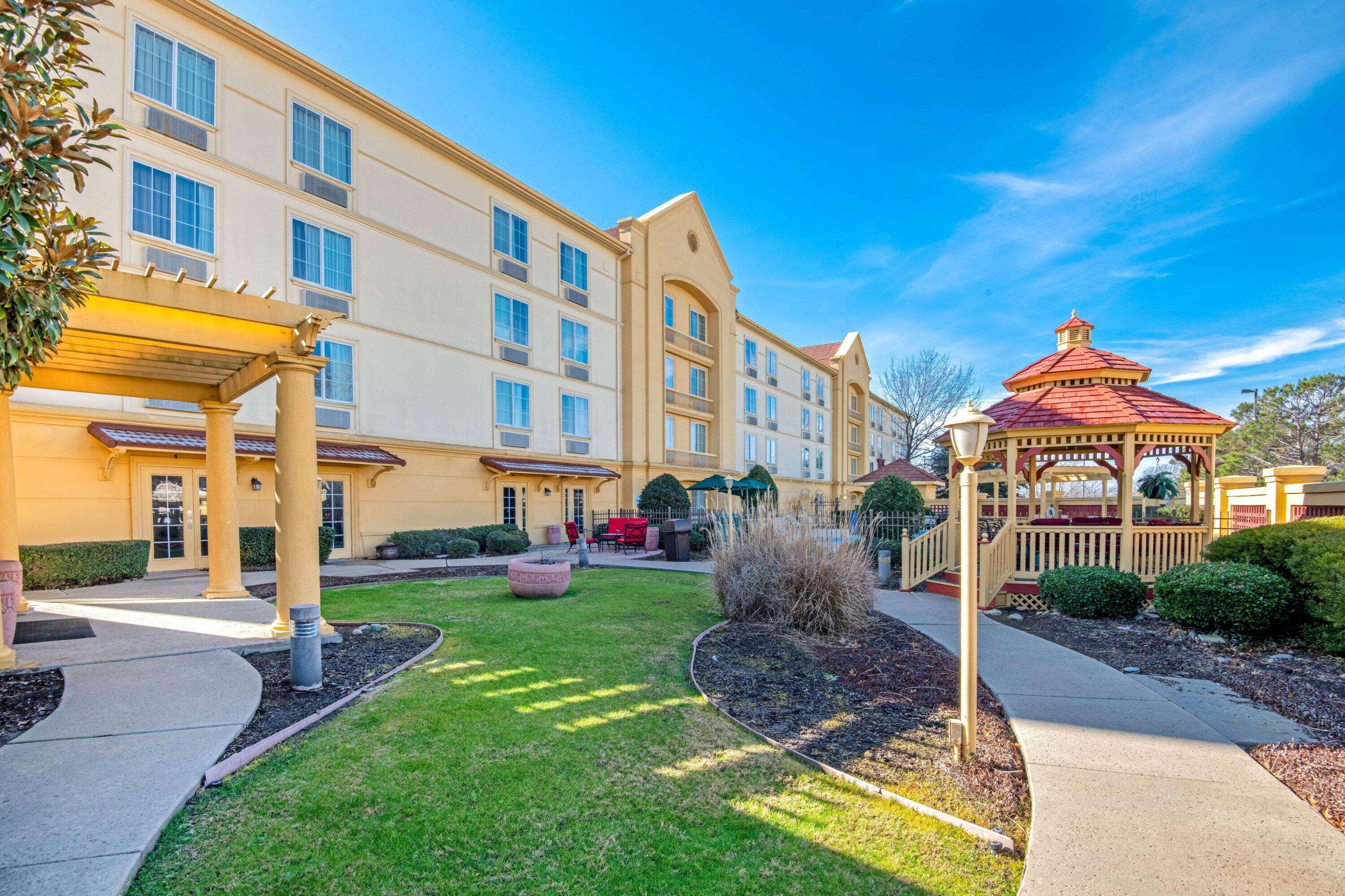 La Quinta By Wyndham Sherman Kültér fotó