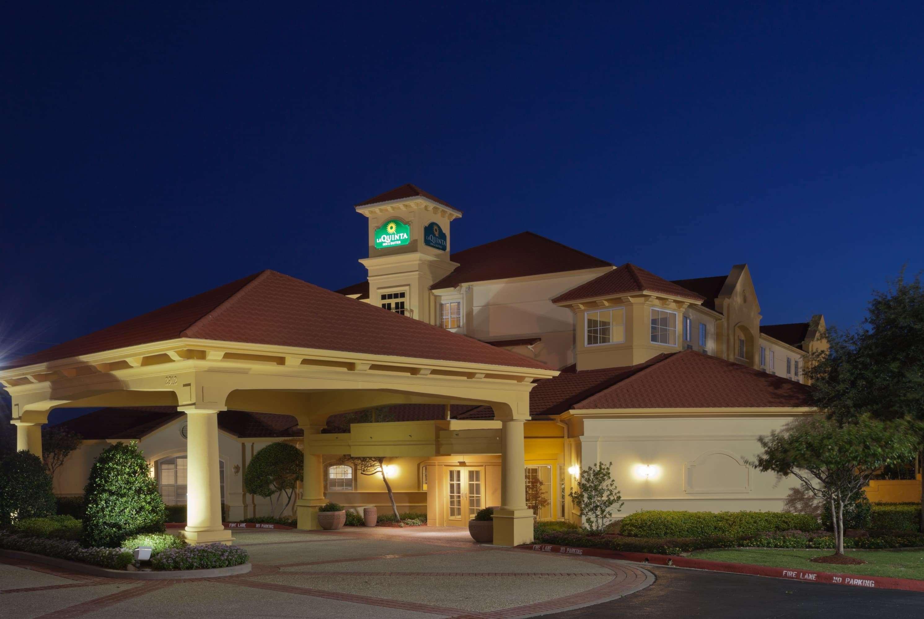 La Quinta By Wyndham Sherman Kültér fotó