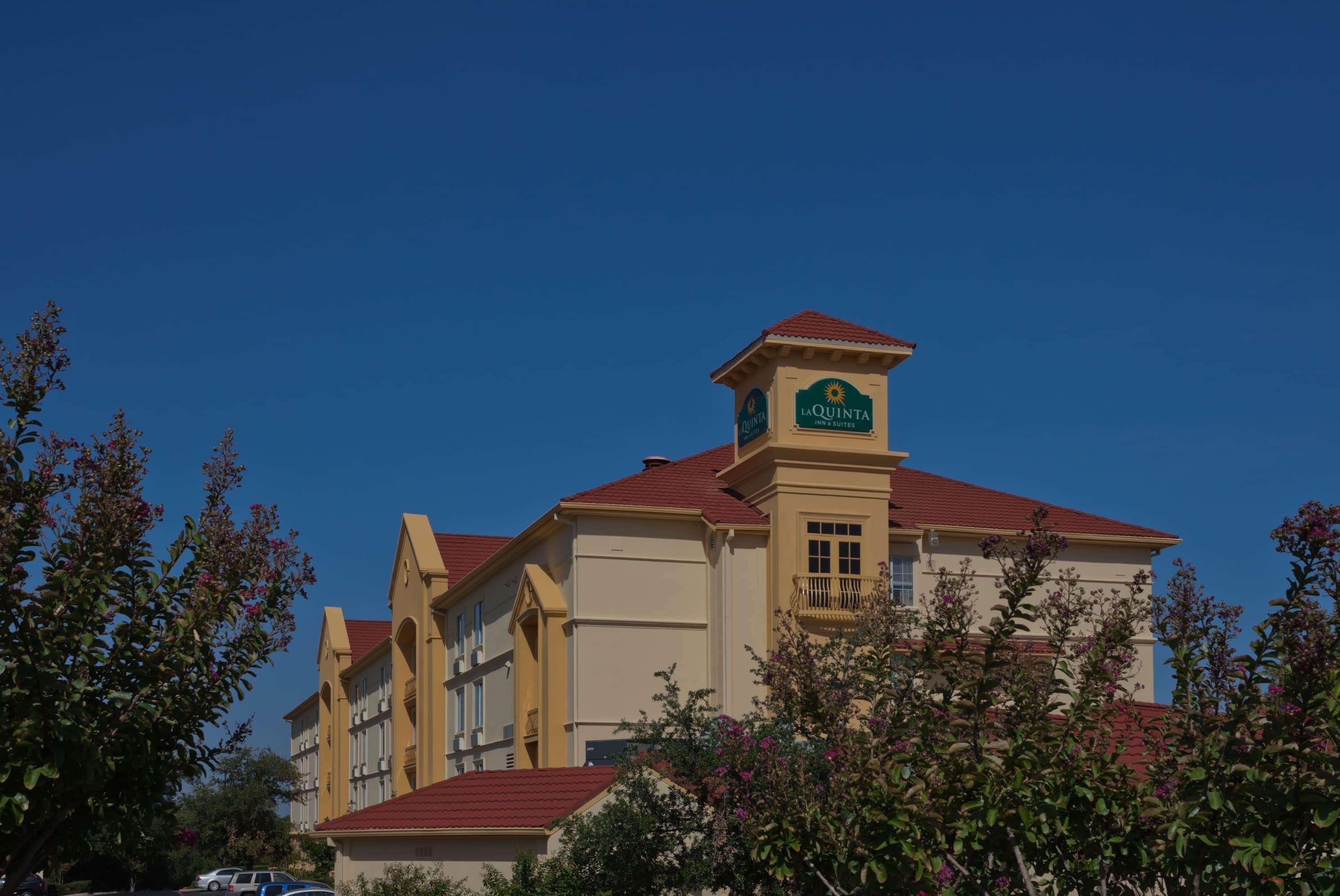 La Quinta By Wyndham Sherman Kültér fotó