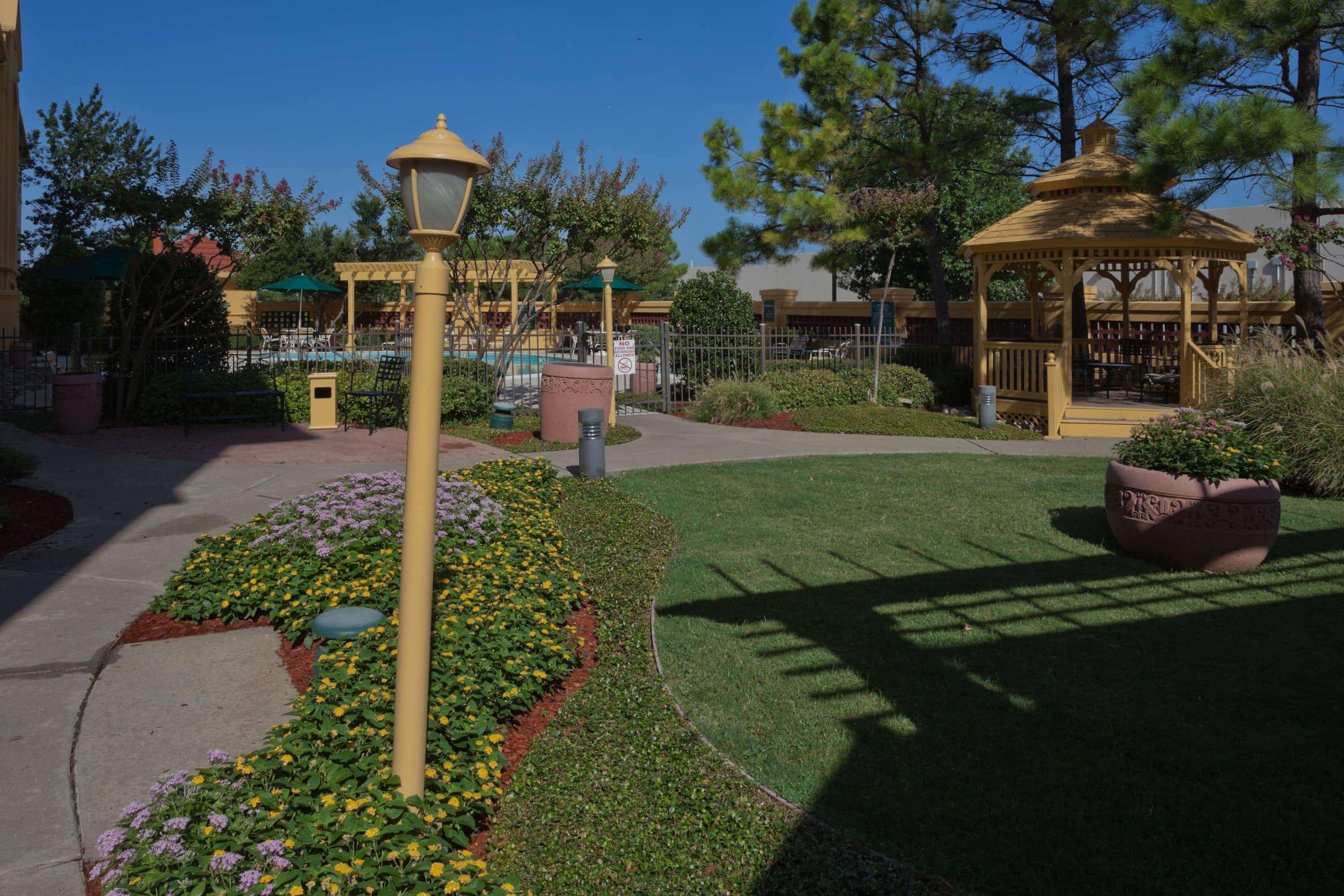 La Quinta By Wyndham Sherman Kültér fotó