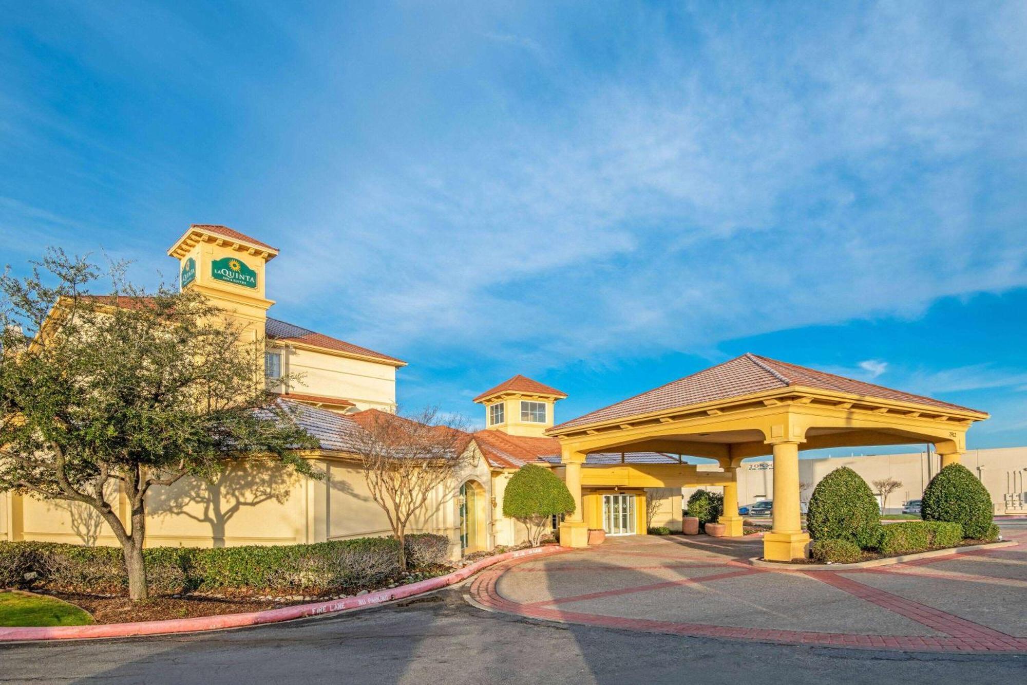 La Quinta By Wyndham Sherman Kültér fotó