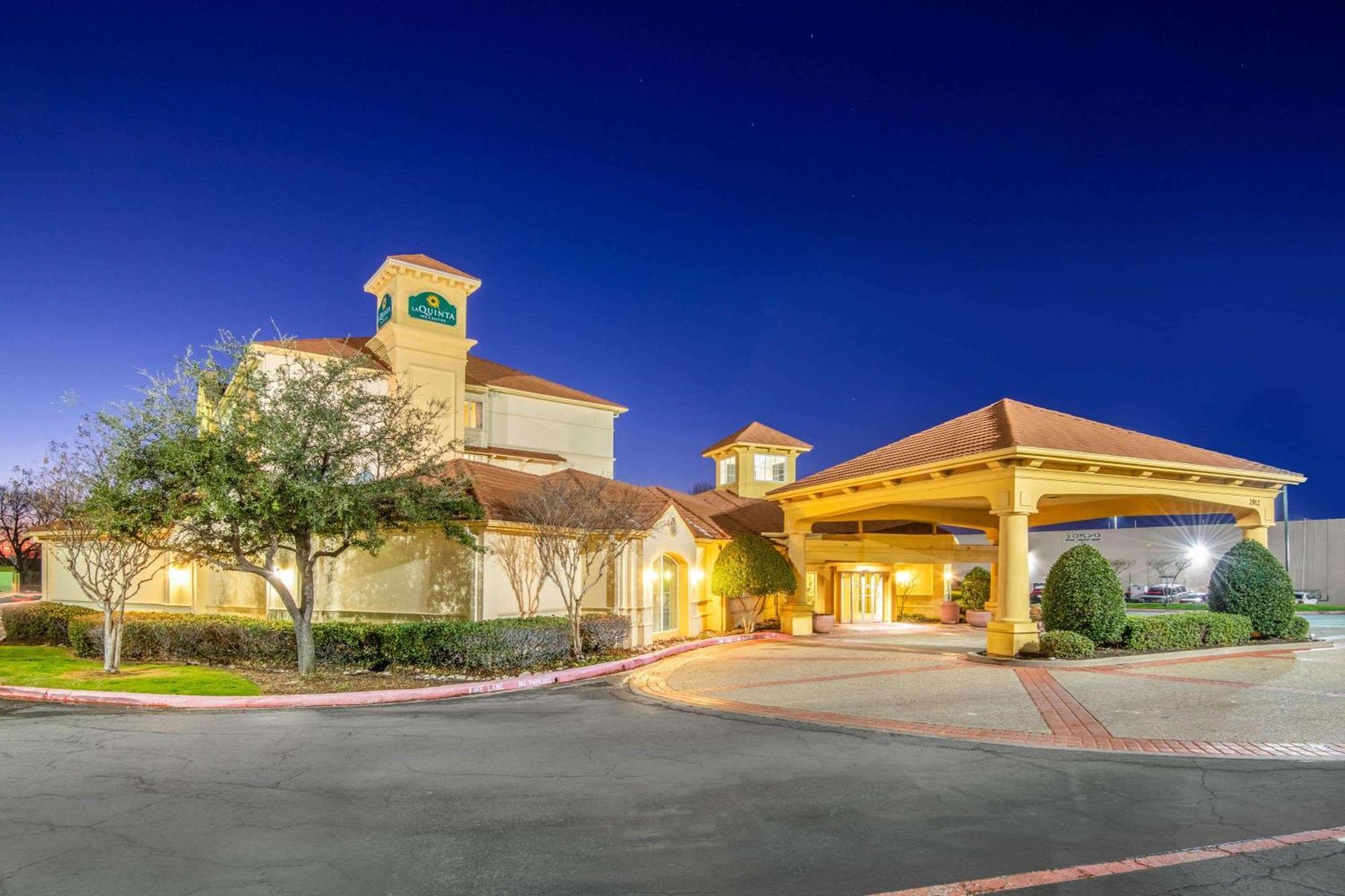 La Quinta By Wyndham Sherman Kültér fotó