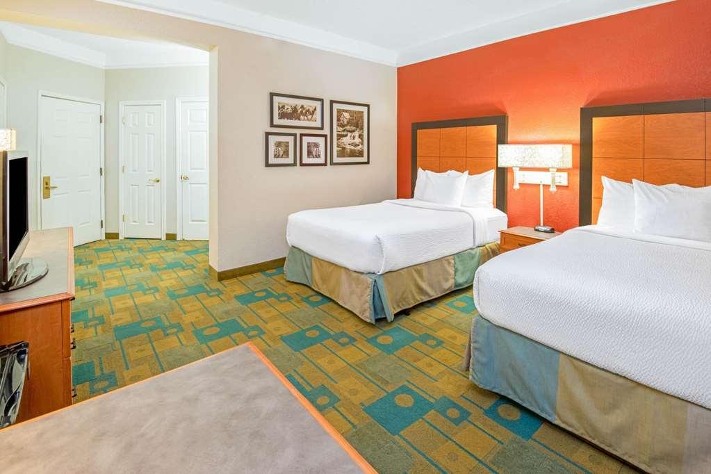 La Quinta By Wyndham Sherman Szoba fotó